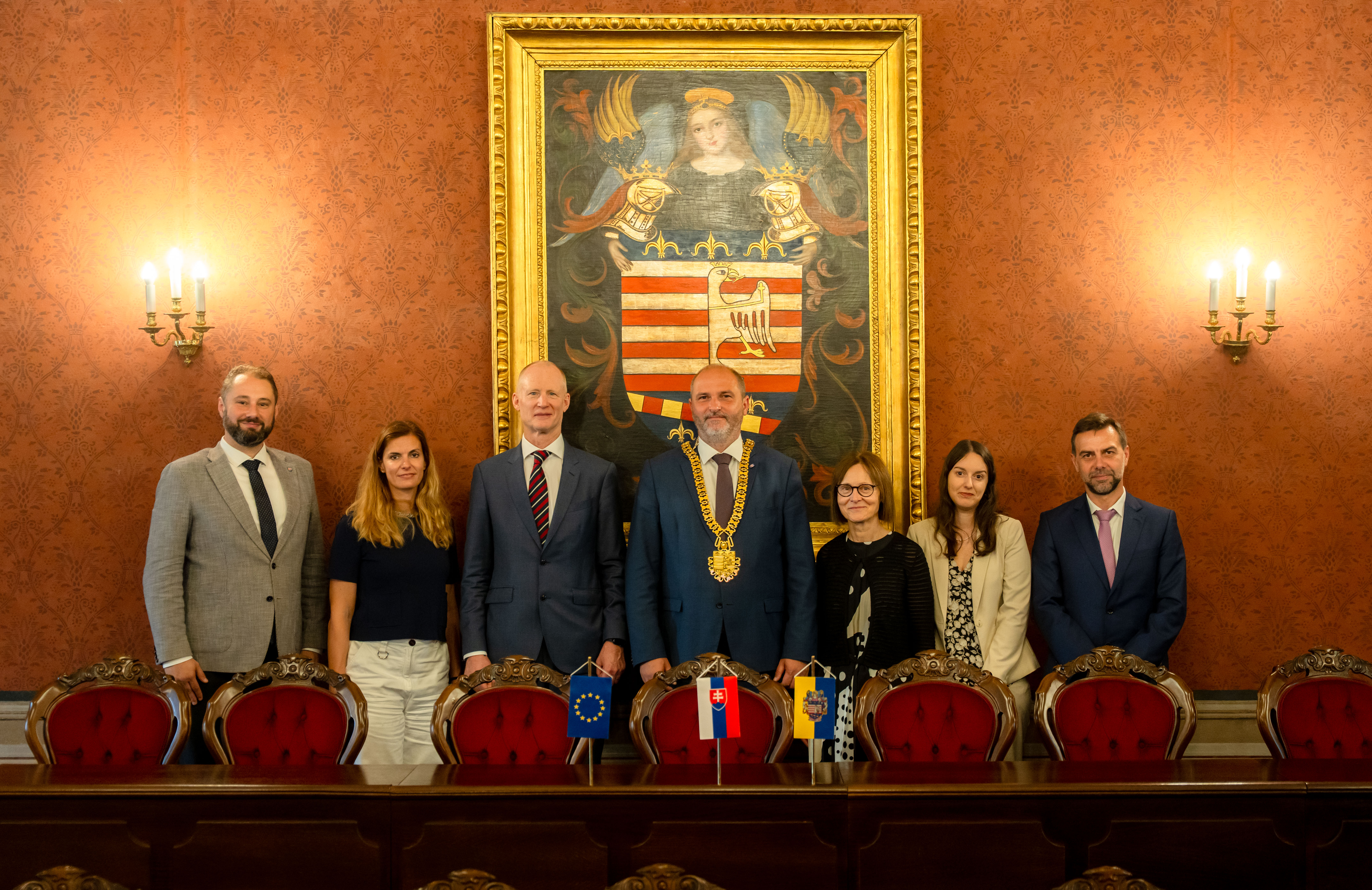 Prijatie a delegacie Europskej investicnej banky-1-38